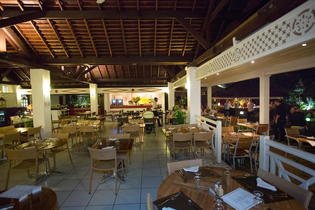 Hotel Exsel Alamanda Saint-Gilles-les-Bains Exterior foto
